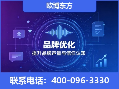 孟州-品牌数字认知资产